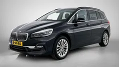 Zwart Gebruikt 2022 BMW 216 Comfort Edition Stationwagen | € 21.490 (Eerlijke prijs)