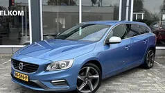Gebruikt 2015 Volvo V60 R-Design Stationwagen | € 14.950 (Eerlijke prijs)