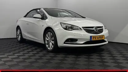 Occasion Opel Cascada Innovation 142 PK (104 kW) 2016 Cabriolet
