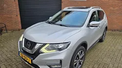 Gebruikt 2018 Nissan X-Trail 360º SUV | € 17.950 (Eerlijke prijs)