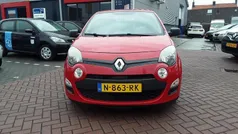 Rood Gebruikt 2013 Renault Twingo Hatchback | € 3.999 (Eerlijke prijs)