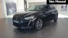 Gebruikt 2022 Peugeot 208 Allure Hatchback | € 18.440 (Eerlijke prijs)