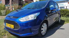 Gebruikt 2014 Ford B-MAX MPV | € 7.450 (Eerlijke prijs)