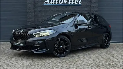 Occasion 2024 BMW 118 M Sport Hatchback | € 29.445 (Goede deal)