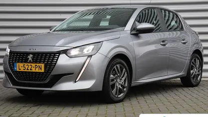 Gebruikt 2021 Peugeot 208 Active Hatchback | € 13.395 (Goede deal)
