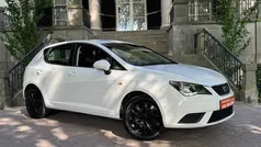 Gebruikt 2017 Seat Ibiza Style Hatchback | € 8.945 (Goede deal)