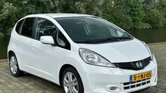 Gebruikt 2013 Honda Jazz Comfort Plus Hatchback | € 6.999 (Super prijs)