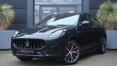 Maserati Grecale