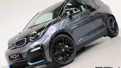 Occasion 2019 BMW i3 Comfort Edition Hatchback | € 32.999
