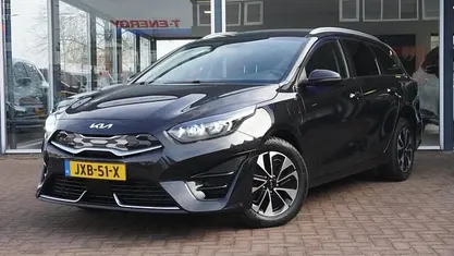 Occasion Kia Ceed Sportswagon 105 PK (77 kW) 2023 Stationwagen