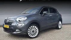 Grijs Gebruikt 2017 Fiat 500X Lounge SUV | € 16.945 (Eerlijke prijs)