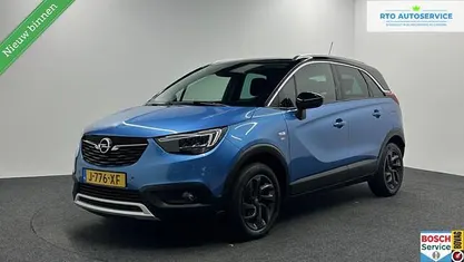 Occasion Opel Crossland X Edition 110 PK (80 kW) 2020 SUV