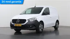 Gebruikt 2022 Mercedes Citan 112 Van | € 16.645 (Goede deal)