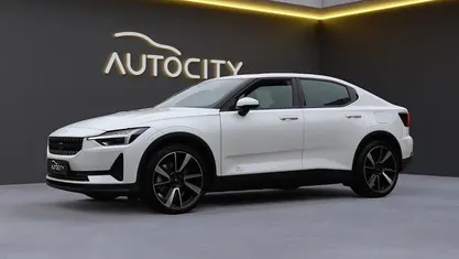 Occasion 2021 Polestar 2 Long Range Single Motor Hatchback | € 18.950 (Eerlijke prijs)