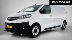 Wit Gebruikt 2023 Opel Vivaro Selection Van | € 16.400 (Goede deal)