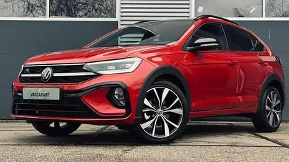 Occasion 2025 VW Taigo R-line SUV | € 28.950 (Eerlijke prijs)