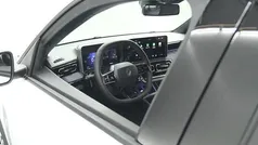 Wit Nieuw 2025 Renault R5 Komfort Hatchback | € 33.900 (Eerlijke prijs)