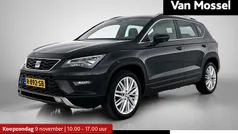 Zwart Gebruikt 2020 Seat Ateca Business SUV | € 26.935 (Eerlijke prijs)