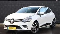 Gebruikt 2018 Renault Clio IV Zen Hatchback | € 8.950 (Eerlijke prijs)