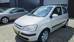 Gebruikt 2005 Hyundai Getz Active Hatchback | € 999 (Eerlijke prijs)