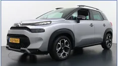 Grijs Gebruikt 2023 Citroën C3 Aircross PureTech SUV | € 20.850 (Goede deal)