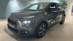 Gebruikt 2021 Citroën C3 PureTech Hatchback | € 14.940 (Eerlijke prijs)