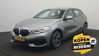 Occasion 2024 BMW 118 Hatchback | € 26.995 (Goede deal)