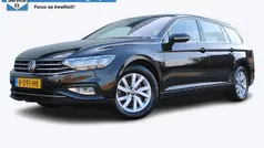 Gebruikt 2022 VW Passat Business Stationwagen | € 24.450 (Eerlijke prijs)