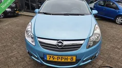 Gebruikt 2011 Opel Corsa Hatchback | € 2.900 (Goede deal)