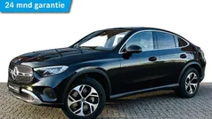 Zwart Gebruikt 2025 Mercedes GLC300e Luxury Coupé | € 69.900 (Eerlijke prijs)