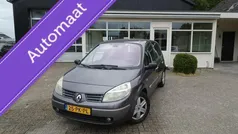 Gebruikt 2004 Renault Scénic II Authentique MPV | € 1.250 (Eerlijke prijs)