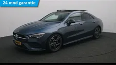 Gebruikt 2021 Mercedes CLA200 Business Sedan | € 34.945 (Eerlijke prijs)