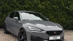 Gebruikt 2022 Cupra Leon VZ Hatchback | € 32.890 (Super prijs)