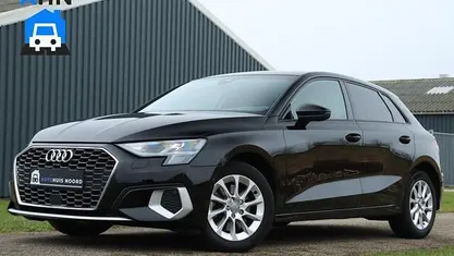 Occasion Audi A3 Sportback 110 PK (80 kW) 2021 Hatchback