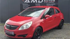 Gebruikt 2009 Opel Corsa Essentia Hatchback | € 1.499 (Goede deal)