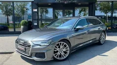 Gebruikt 2019 Audi A6 S-Line Stationwagen | € 34.950 (Eerlijke prijs)