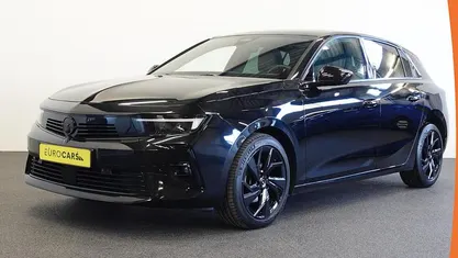 Occasion 2025 Opel Astra GS Line Hatchback | € 22.890 (Super prijs)