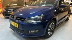 Blauw Gebruikt 2012 VW Polo Hatchback | € 5.999 (Eerlijke prijs)