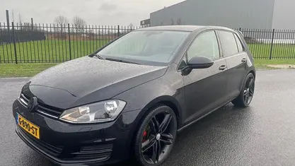 Gebruikt 2013 VW Golf VII Highline Hatchback | € 6.249 (Eerlijke prijs)