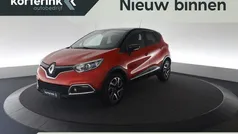 Gebruikt 2016 Renault Captur Dynamique SUV | € 10.750 (Goede deal)