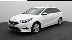 Gebruikt 2024 Kia Ceed Stationwagen | € 30.940 (Eerlijke prijs)