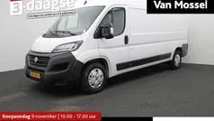 Wit Gebruikt 2022 Fiat E-Ducato Van | € 18.900 (Eerlijke prijs)