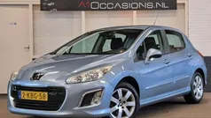 Gebruikt 2012 Peugeot 308 Active Hatchback | € 4.995 (Eerlijke prijs)