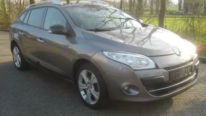 Occasion Renault Mégane GrandTour Bose Edition 131 PK (96 kW) 2012 Stationwagen