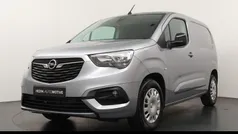 Grijs Nieuw 2025 Opel Combo-e Life Van | € 27.945 (Eerlijke prijs)