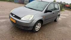Gebruikt 2002 Ford Fiesta Hatchback | € 795 (Goede deal)