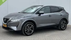 Gebruikt 2024 Nissan Qashqai 360º SUV | € 33.885 (Eerlijke prijs)