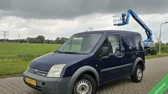 Gebruikt 2007 Ford Transit Van | € 1.050 (Goede deal)