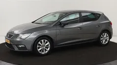 Gebruikt 2018 Seat Leon Business Hatchback | € 10.900 (Eerlijke prijs)