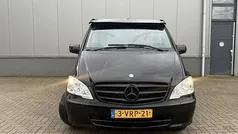 Overige Gebruikt 2011 Mercedes Vito Van | € 3.999 (Super prijs)